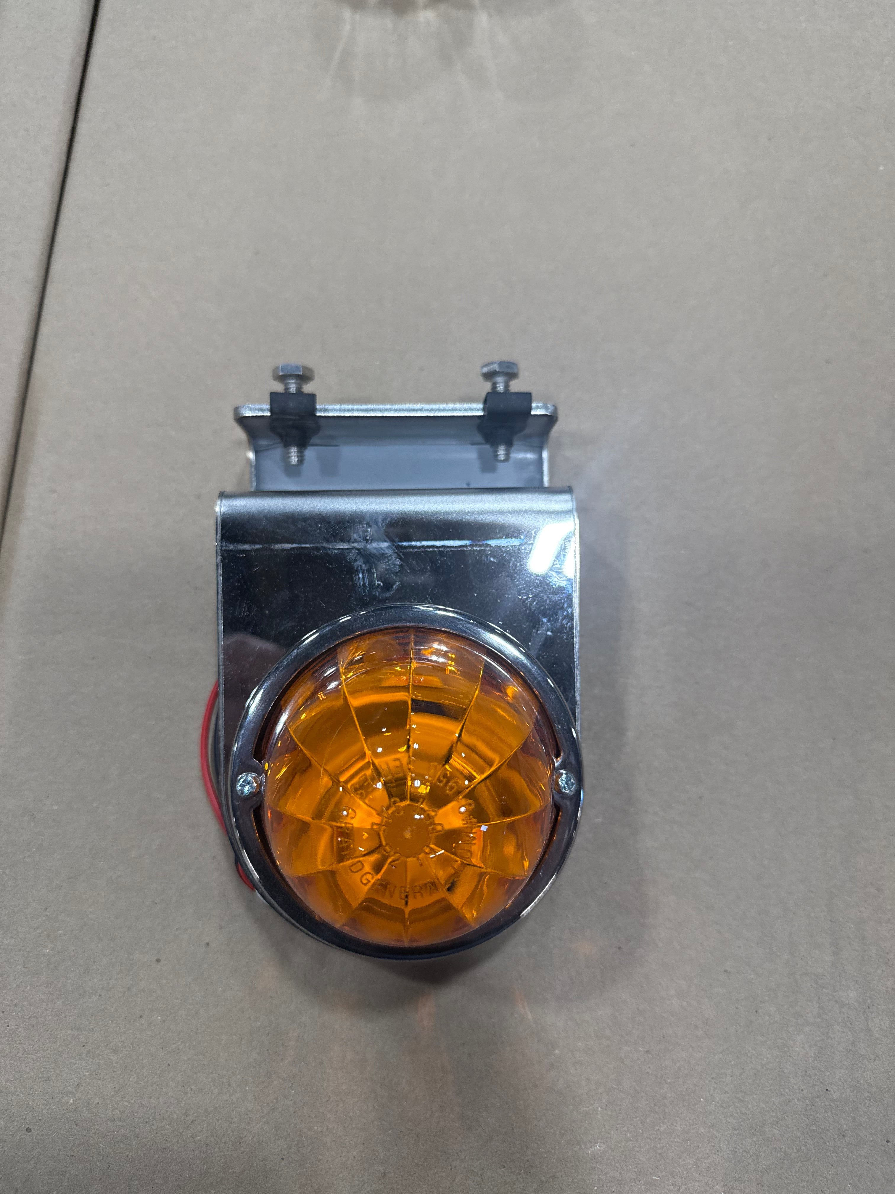 Lights & Brackets