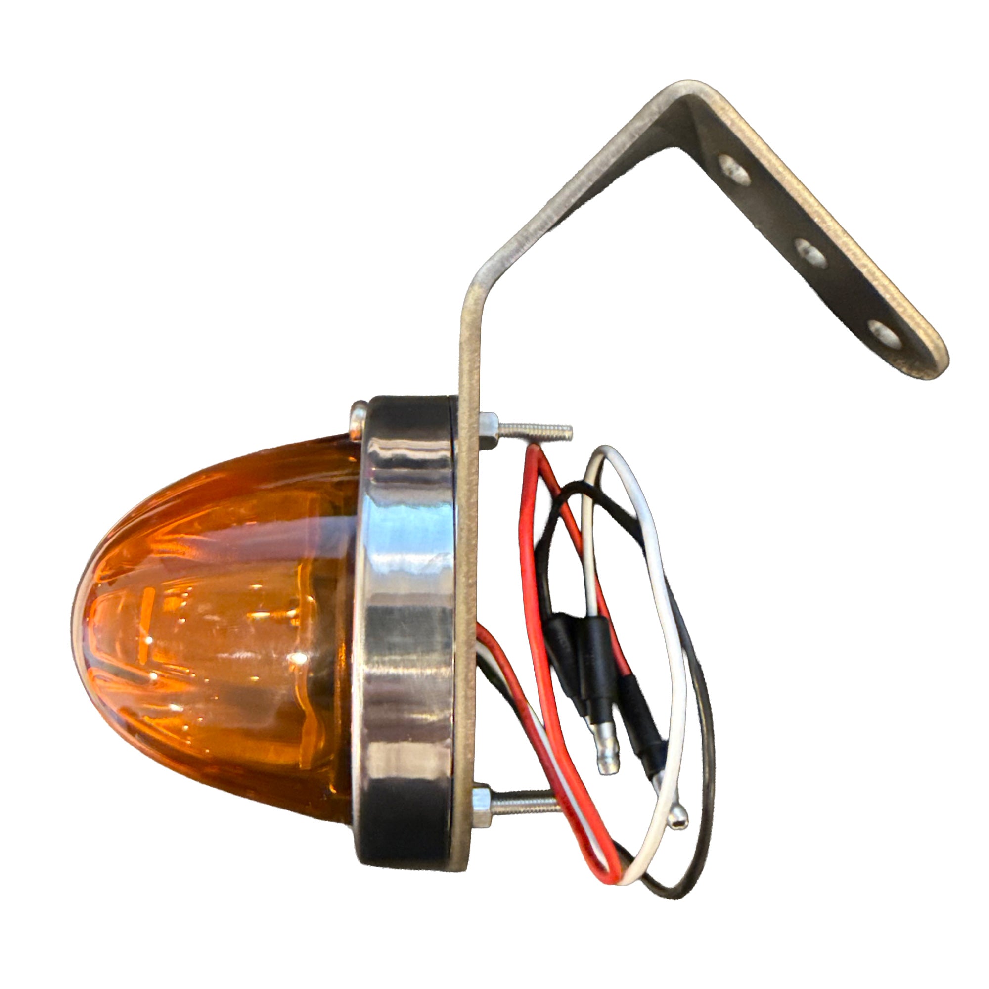 45 Degree Mirror Bracket