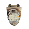 Stainless Steel Frame Light Bracket