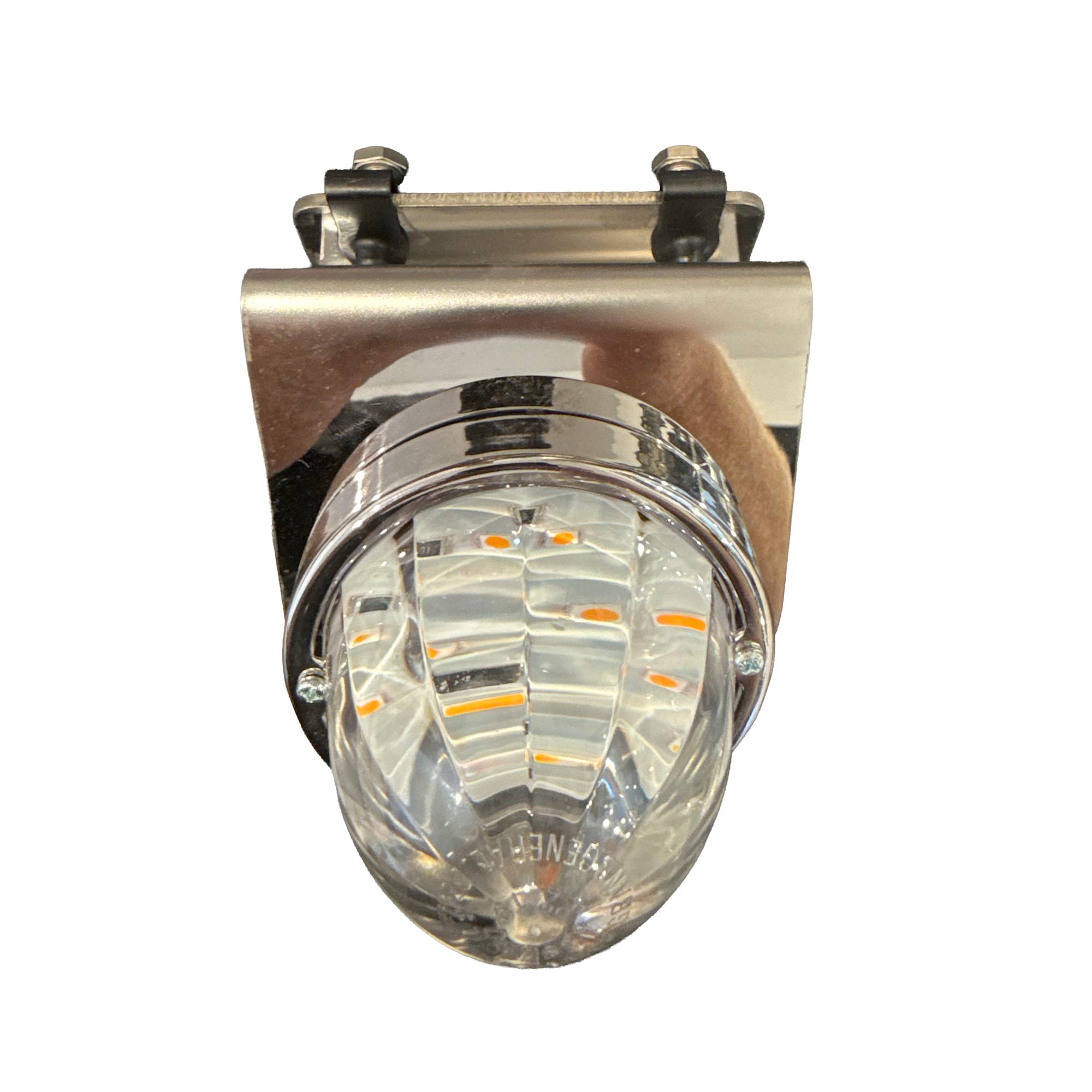 Stainless Steel Frame Light Bracket