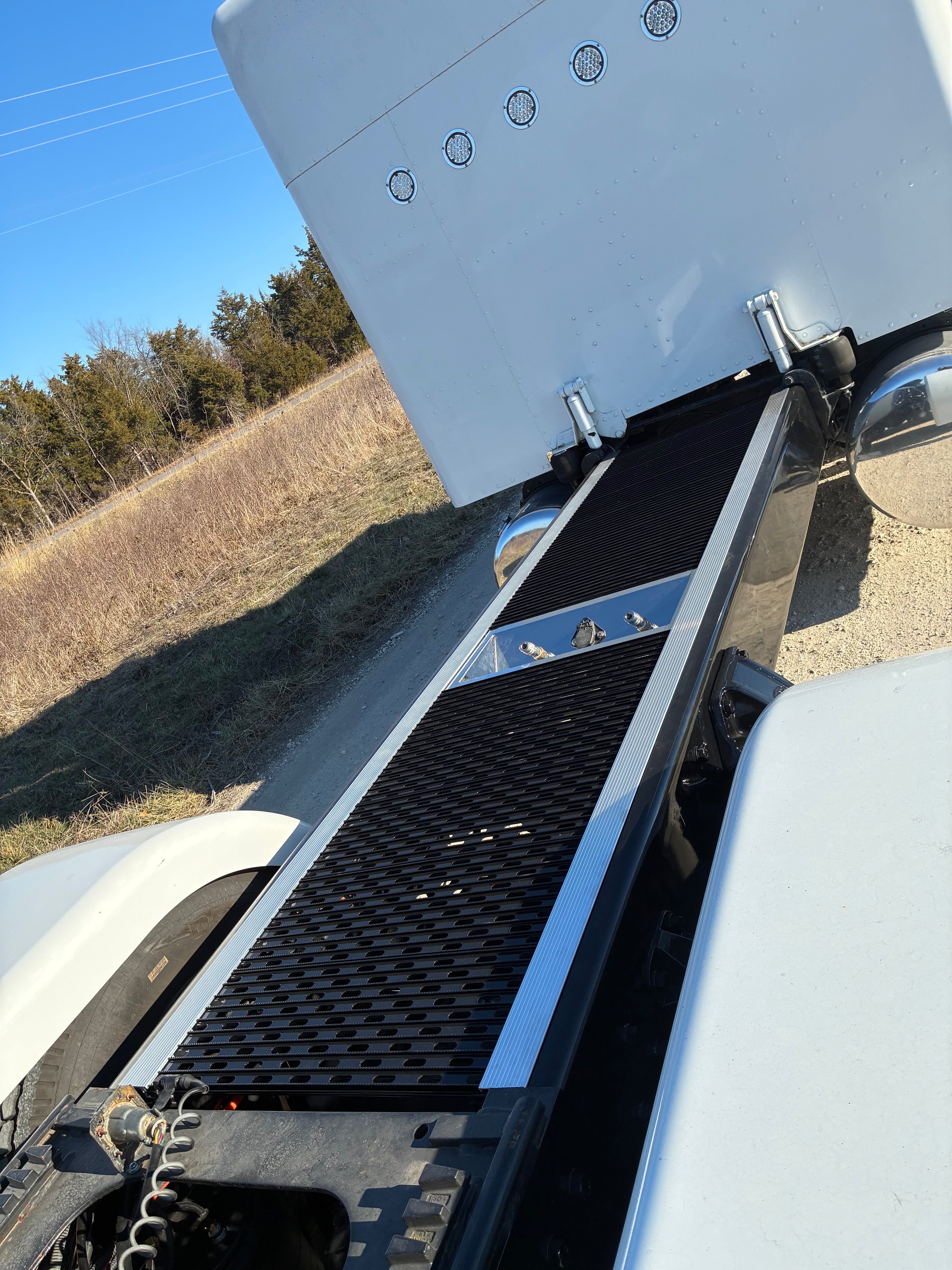 Merritt Deck Plates