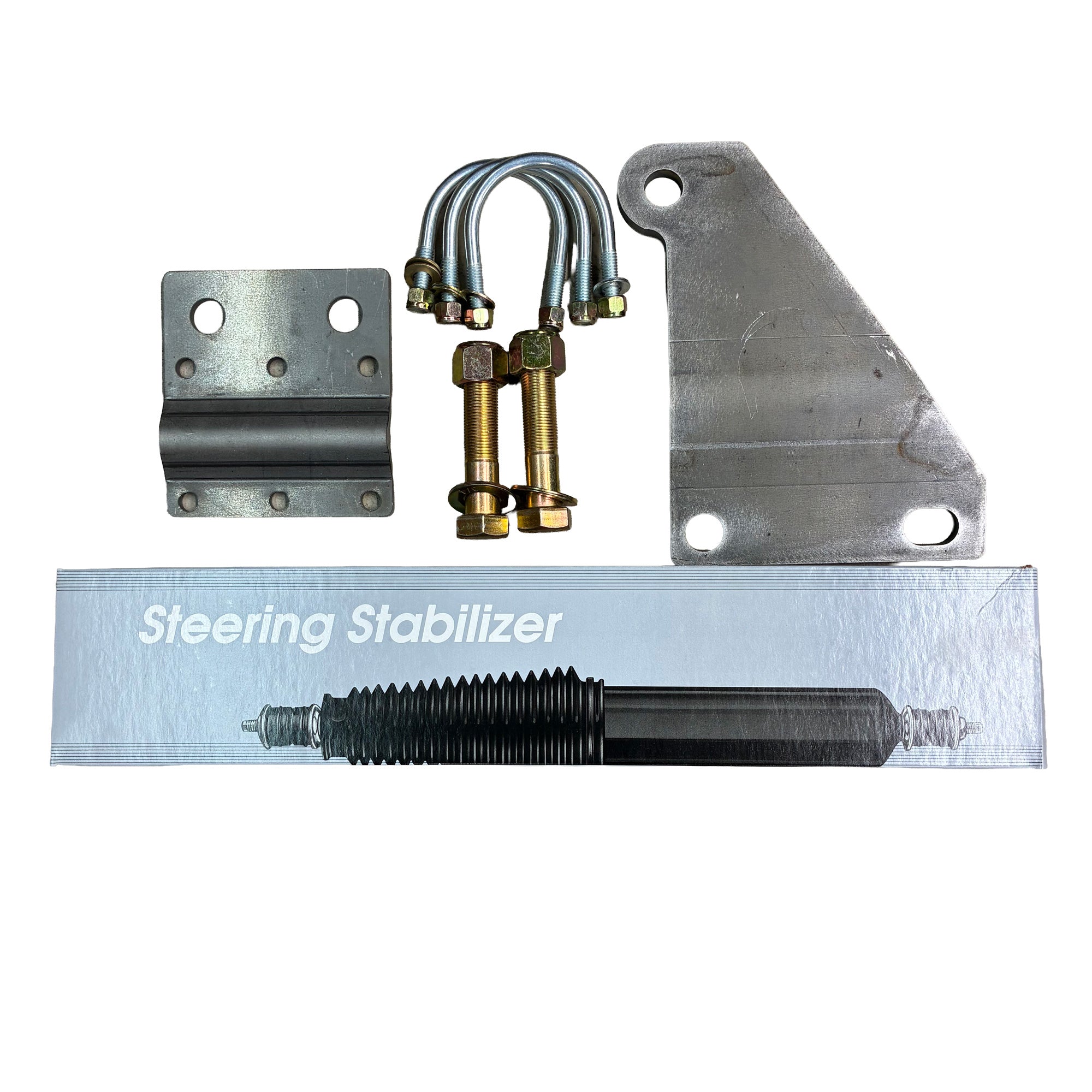 Kenworth Steering Stabilizer KSSK-KW-W900it