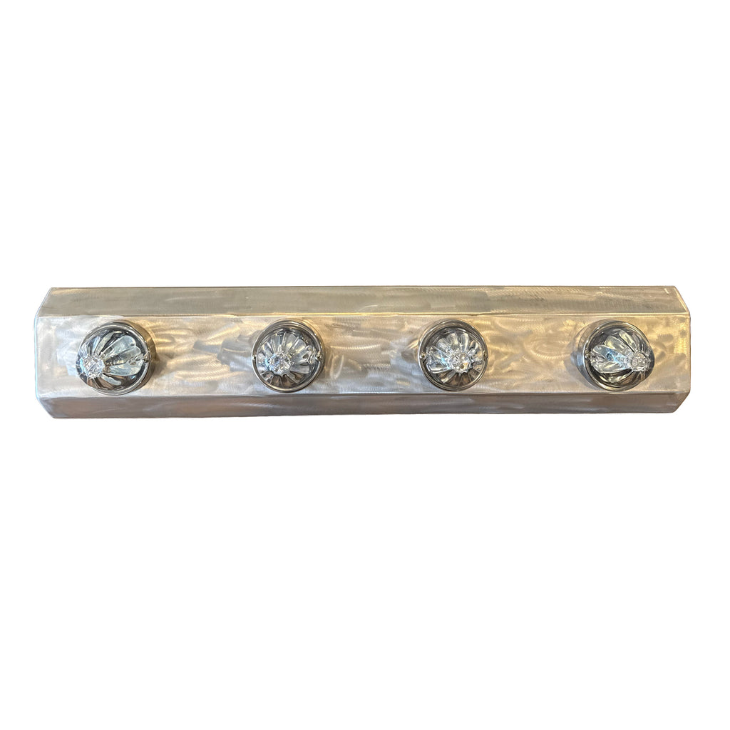 Wedge Box Light Panel