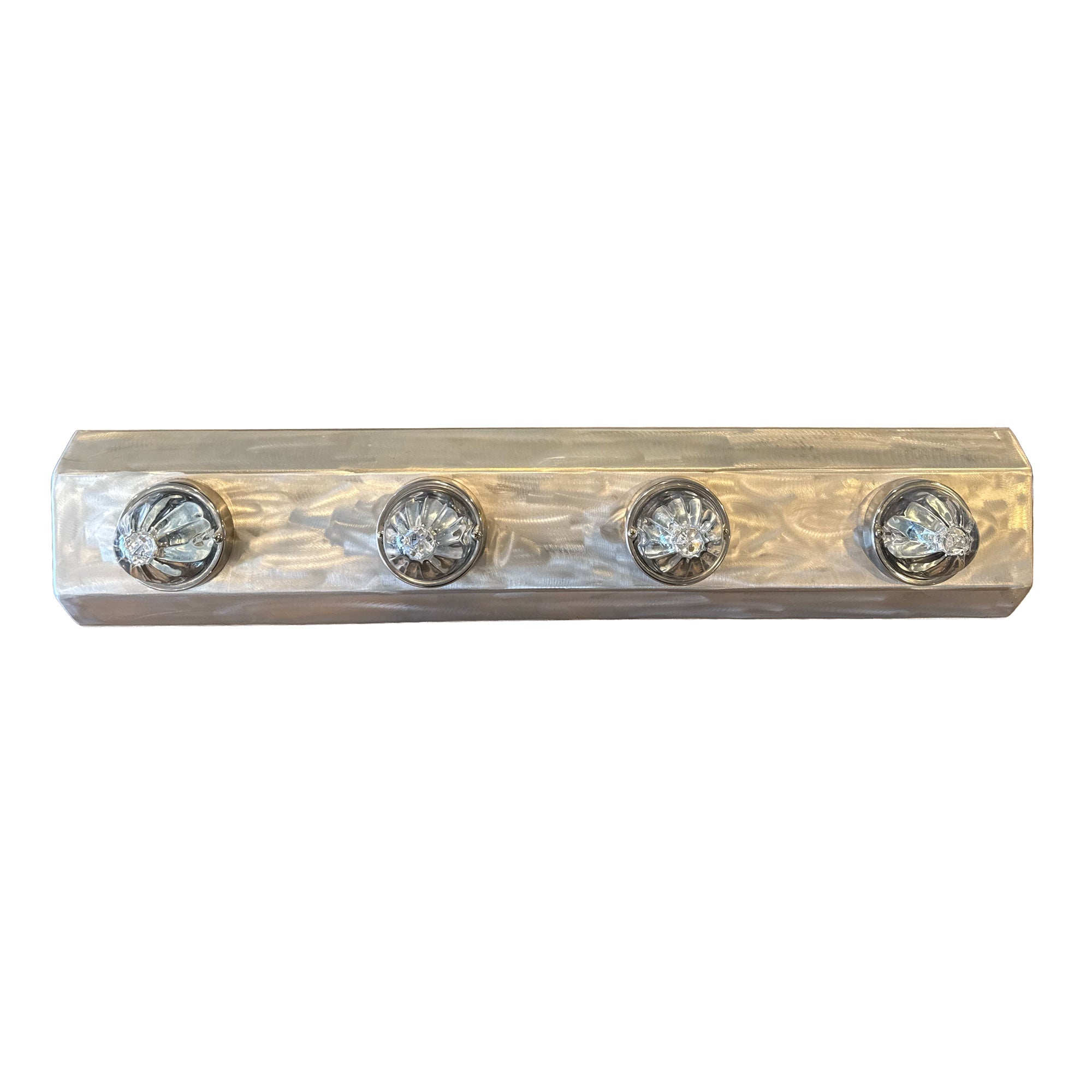 Wedge Box Light Panel