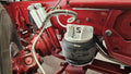 Southerland DIY Air Ride Kit