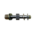 Steel Shock Studs