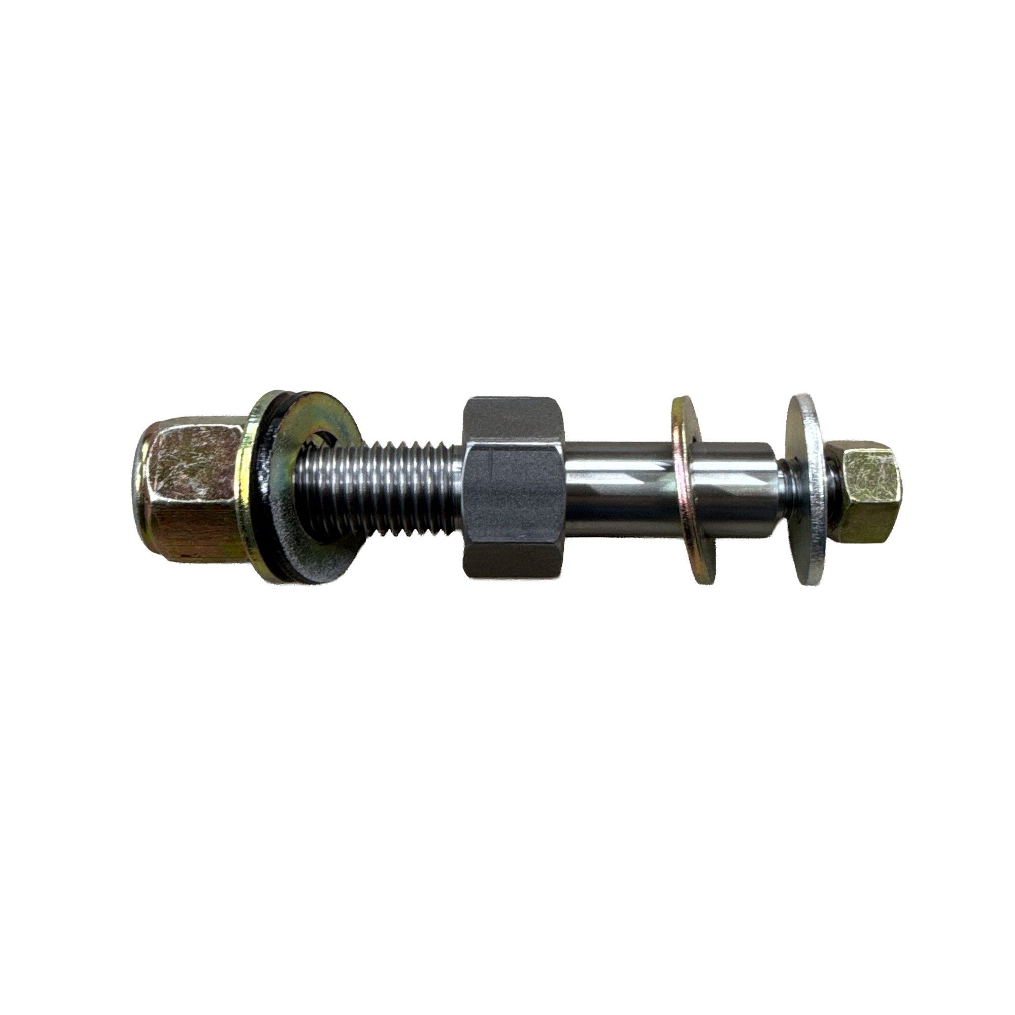 Steel Shock Studs