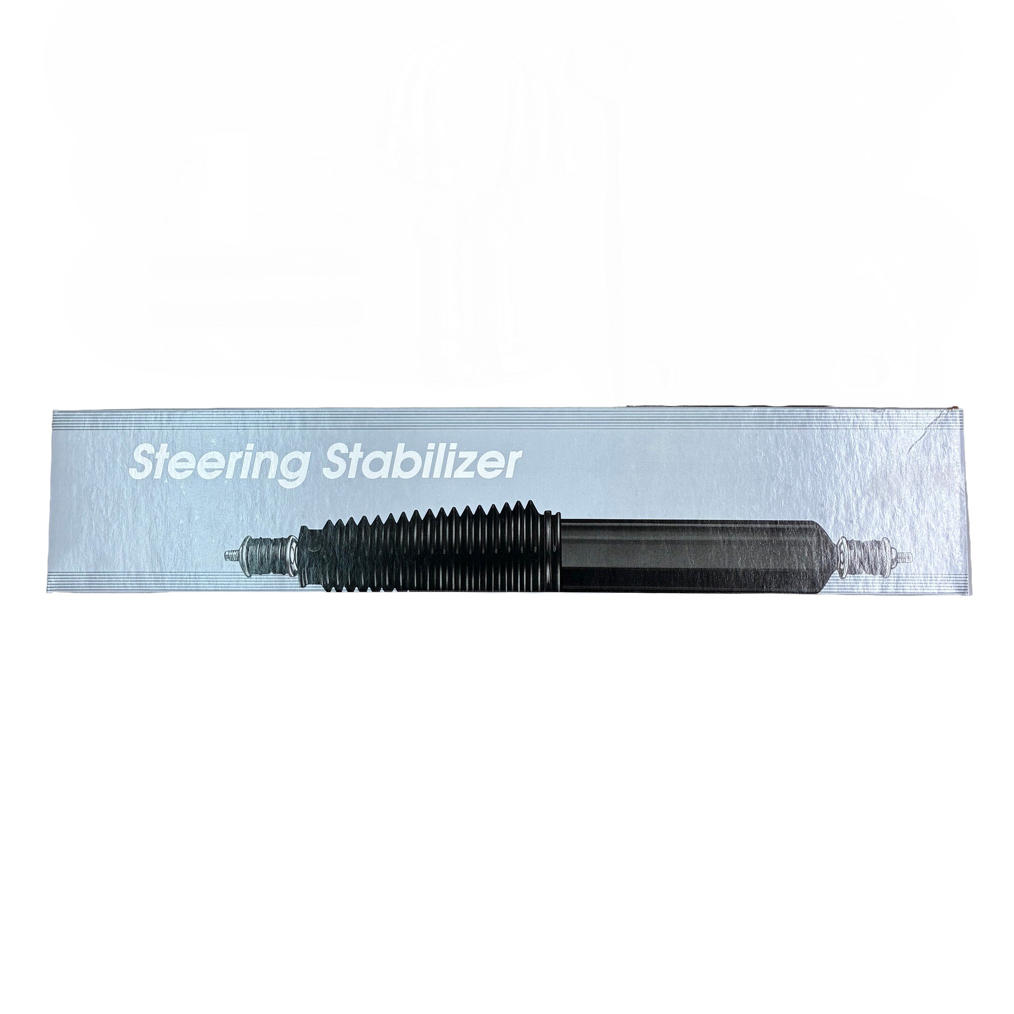 Steering Dampener SC2920